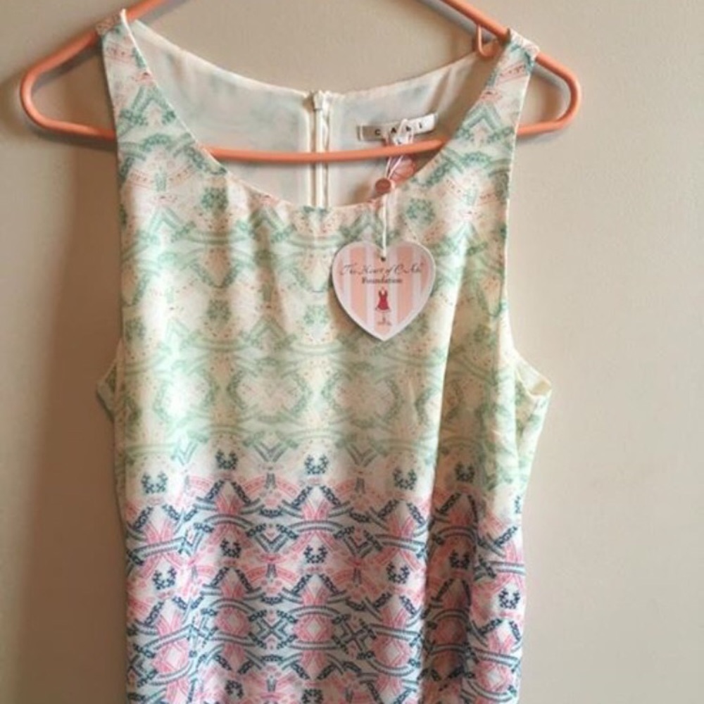 Cabi Top